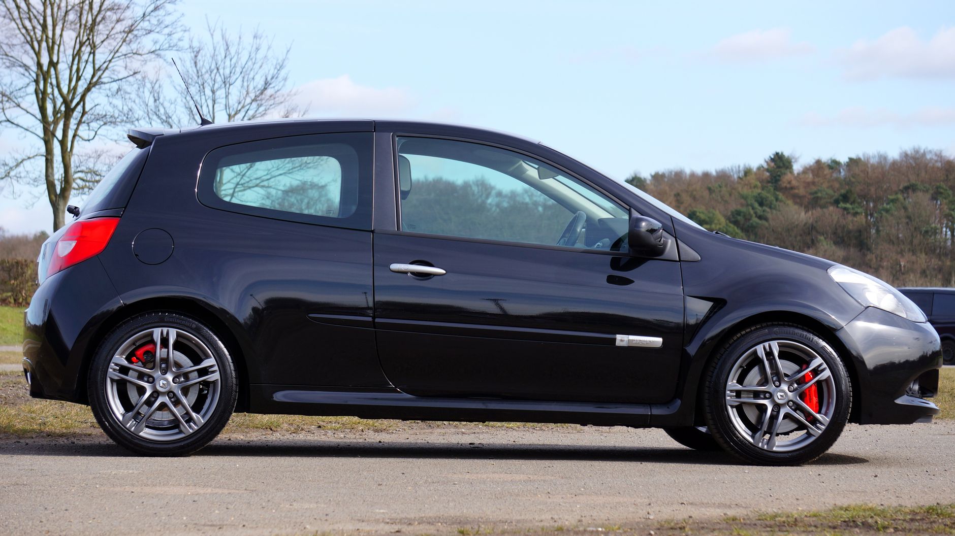 Voiture Occasion Rueil-Malmaison 3